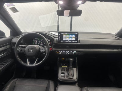 2026 Honda Prologue Touring