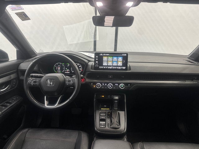 2026 Honda Prologue Touring