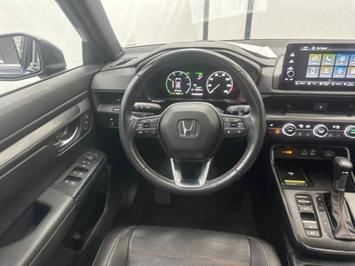 2026 Honda Prologue Touring