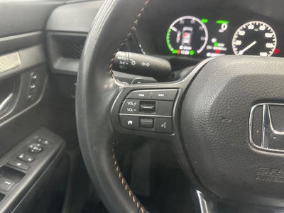 2026 Honda Prologue Touring