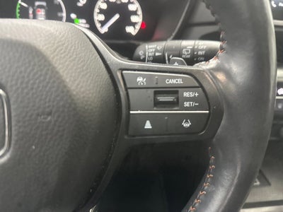 2026 Honda Prologue Touring