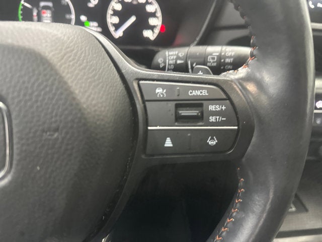 2026 Honda Prologue Touring