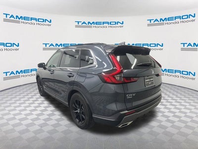 2026 Honda Prologue Touring