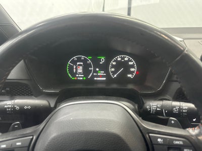 2026 Honda Prologue Touring