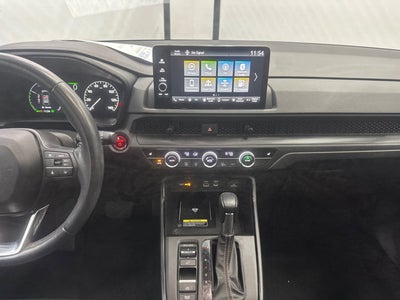 2026 Honda Prologue Touring