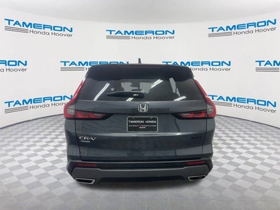 2026 Honda Prologue Touring