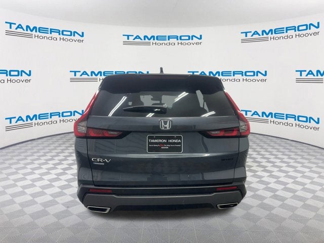 2026 Honda Prologue Touring