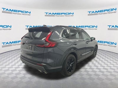 2026 Honda Prologue Touring