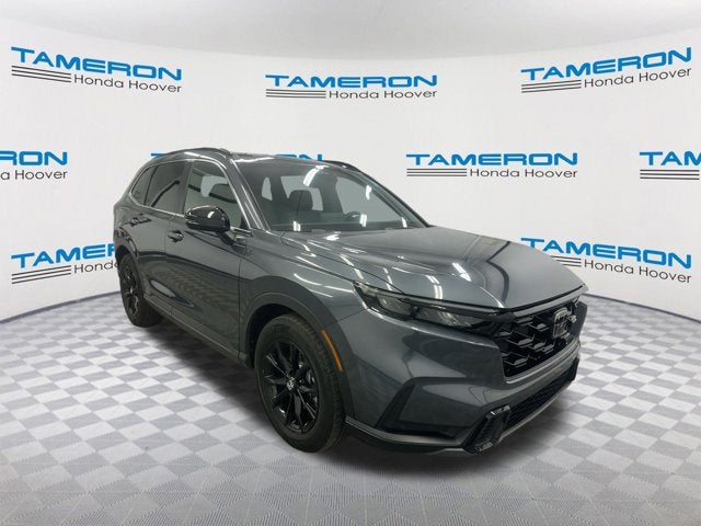 2026 Honda Prologue Touring