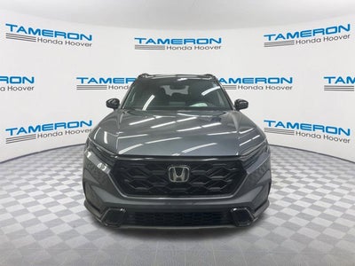 2026 Honda Prologue Touring