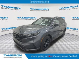 2026 Honda Prologue Touring