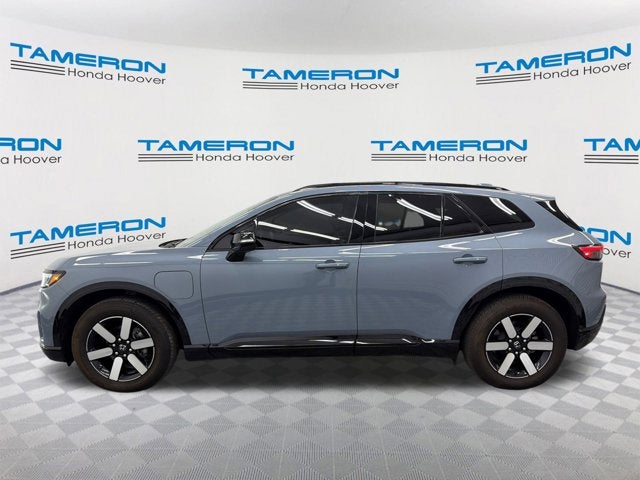 Used 2024 Honda Prologue Touring with VIN 3GPKHXRJ7RS520626 for sale in Birmingham, AL
