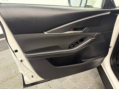 2023 Mazda Mazda CX-30 2.5 S