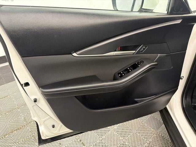 2023 Mazda Mazda CX-30 2.5 S