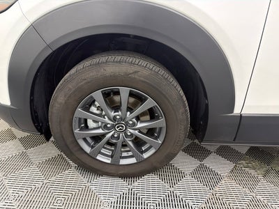 2023 Mazda Mazda CX-30 2.5 S