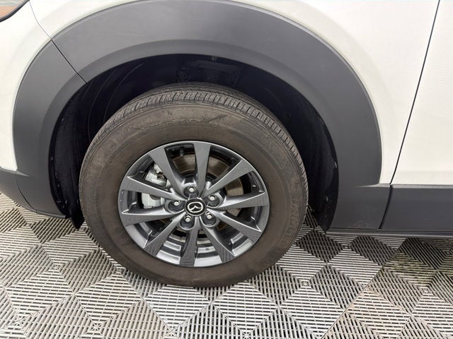 2023 Mazda Mazda CX-30 2.5 S