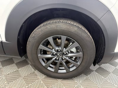 2023 Mazda Mazda CX-30 2.5 S