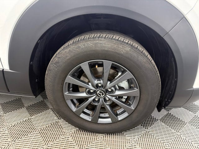 2023 Mazda Mazda CX-30 2.5 S