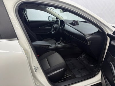 2023 Mazda Mazda CX-30 2.5 S