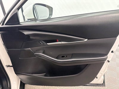 2023 Mazda Mazda CX-30 2.5 S