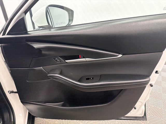 2023 Mazda Mazda CX-30 2.5 S