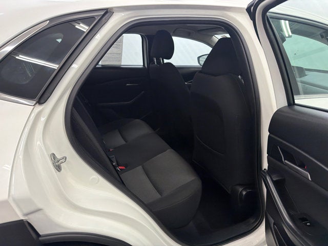 2023 Mazda Mazda CX-30 2.5 S