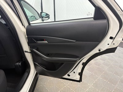 2023 Mazda Mazda CX-30 2.5 S