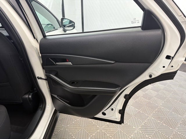 2023 Mazda Mazda CX-30 2.5 S