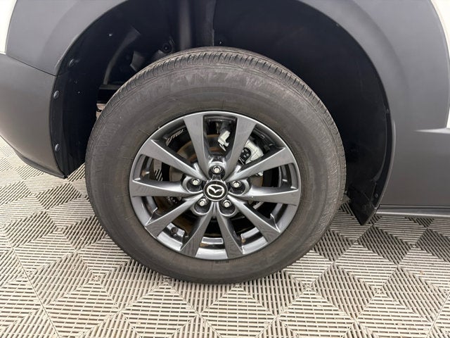 2023 Mazda Mazda CX-30 2.5 S