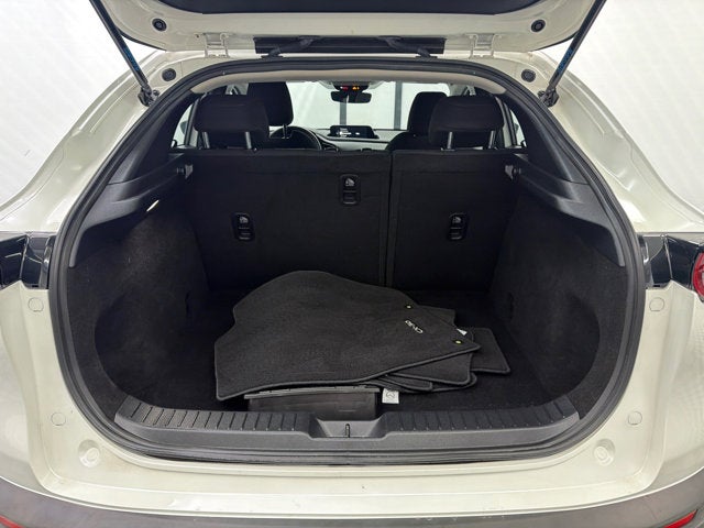 2023 Mazda Mazda CX-30 2.5 S