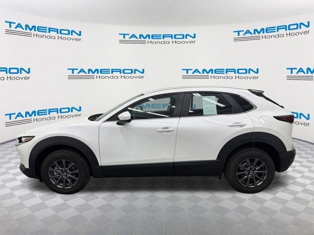 2023 Mazda Mazda CX-30 2.5 S