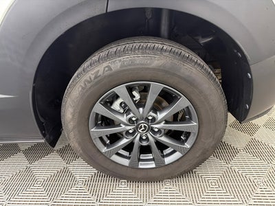 2023 Mazda Mazda CX-30 2.5 S