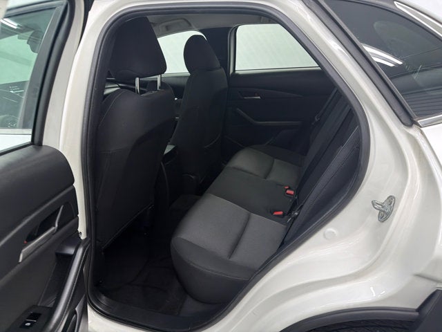 2023 Mazda Mazda CX-30 2.5 S