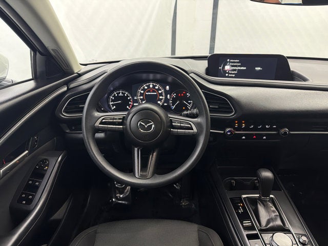 2023 Mazda Mazda CX-30 2.5 S