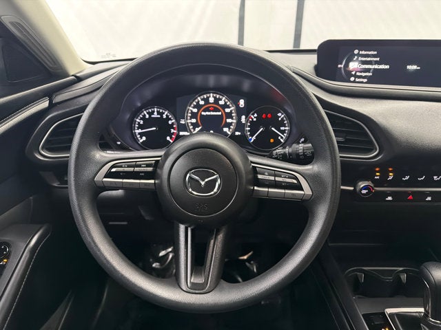 2023 Mazda Mazda CX-30 2.5 S