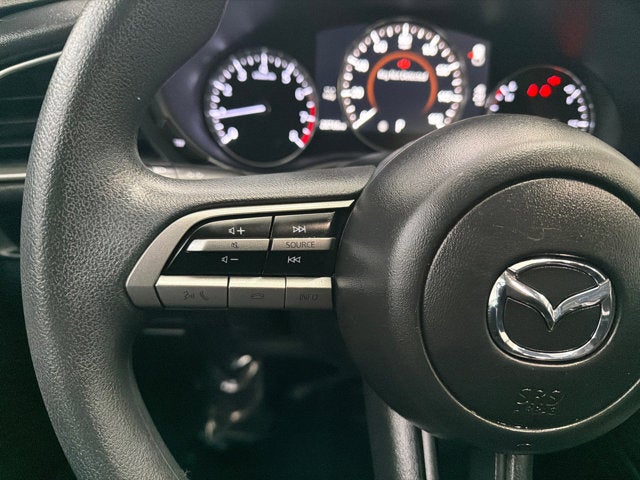 2023 Mazda Mazda CX-30 2.5 S