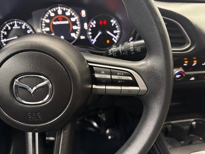 2023 Mazda Mazda CX-30 2.5 S