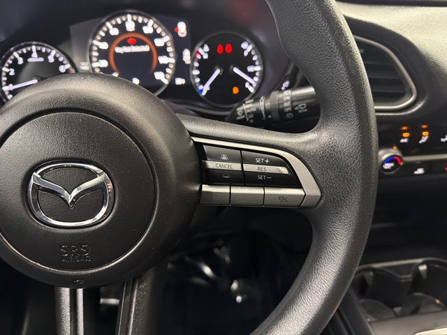 2023 Mazda Mazda CX-30 2.5 S