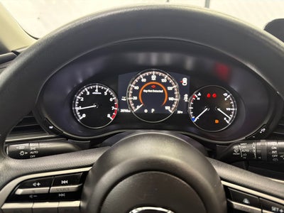 2023 Mazda Mazda CX-30 2.5 S