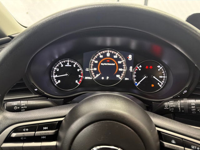 2023 Mazda Mazda CX-30 2.5 S