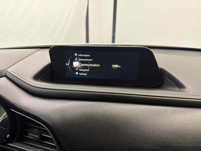 2023 Mazda Mazda CX-30 2.5 S