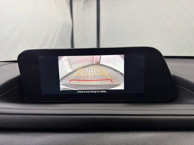 2023 Mazda Mazda CX-30 2.5 S