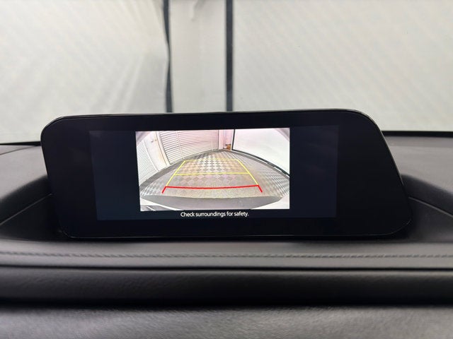 2023 Mazda Mazda CX-30 2.5 S