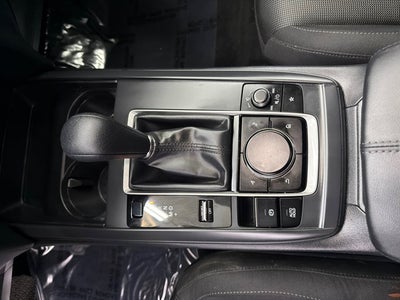 2023 Mazda Mazda CX-30 2.5 S