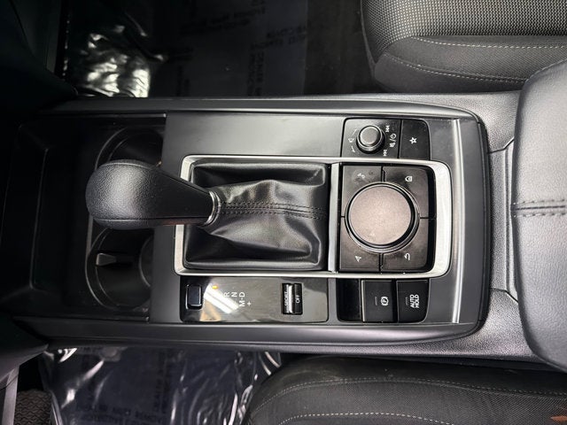 2023 Mazda Mazda CX-30 2.5 S