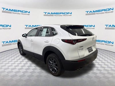 2023 Mazda Mazda CX-30 2.5 S