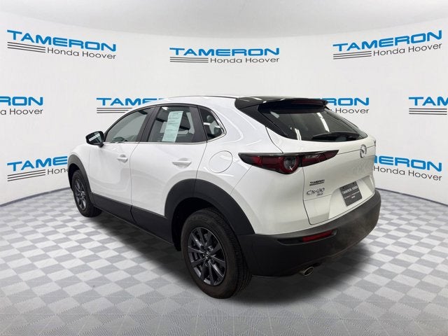 2023 Mazda Mazda CX-30 2.5 S
