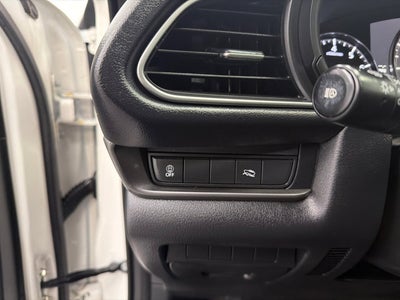 2023 Mazda Mazda CX-30 2.5 S