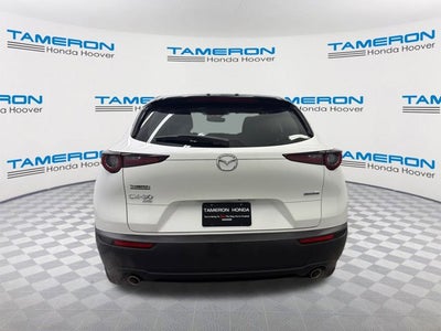 2023 Mazda Mazda CX-30 2.5 S