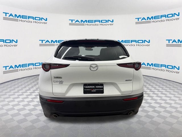 2023 Mazda Mazda CX-30 2.5 S